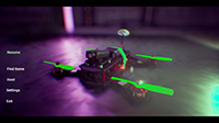 Drone Racing screenshots 05 small دانلود بازی Drone Racing برای PC